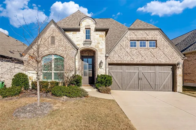 $599,999 | 2632 War Admiral Street, Celina, TX 75009