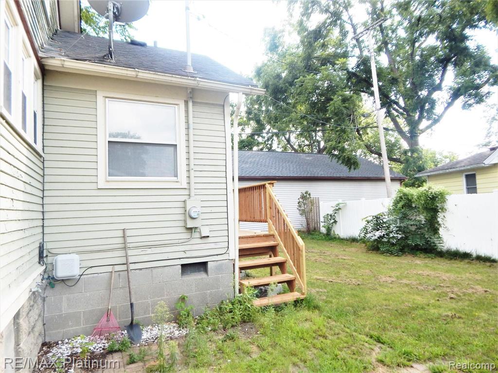 116 Jewett Street Howell, MI 48843 - Photo 63 of 66