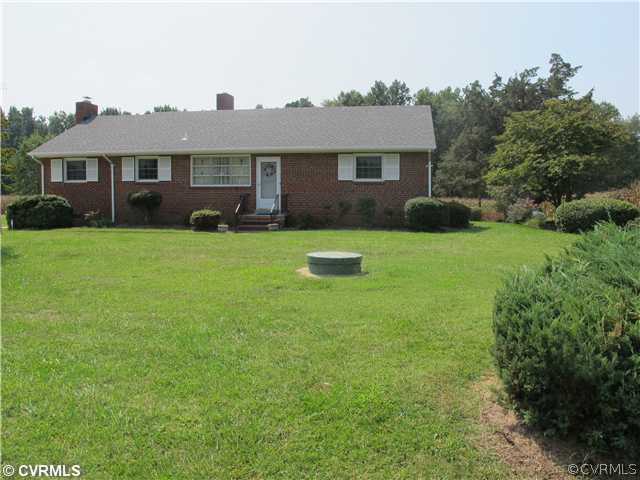 11415 Ashcake Road Ashland, VA 23005 - Photo 12 of 17 Yard/Garden