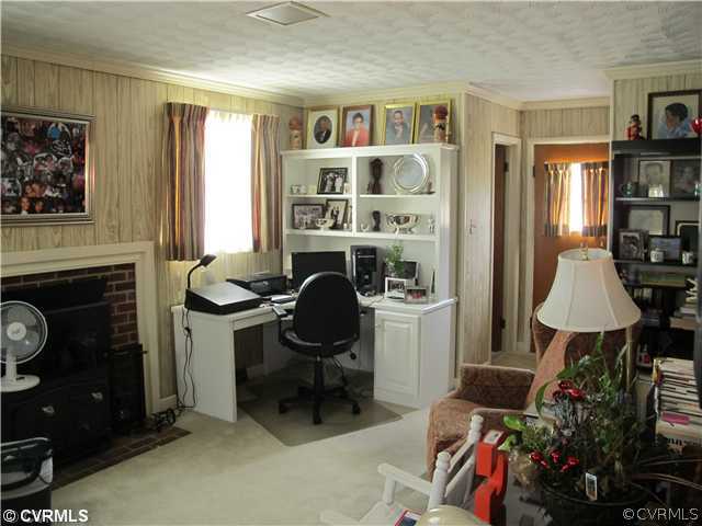 Den/Family/Great Room