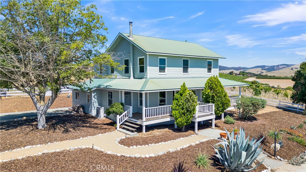 71182 Heinsen Road Bradley, CA 93426 - Photo 1 of 62
