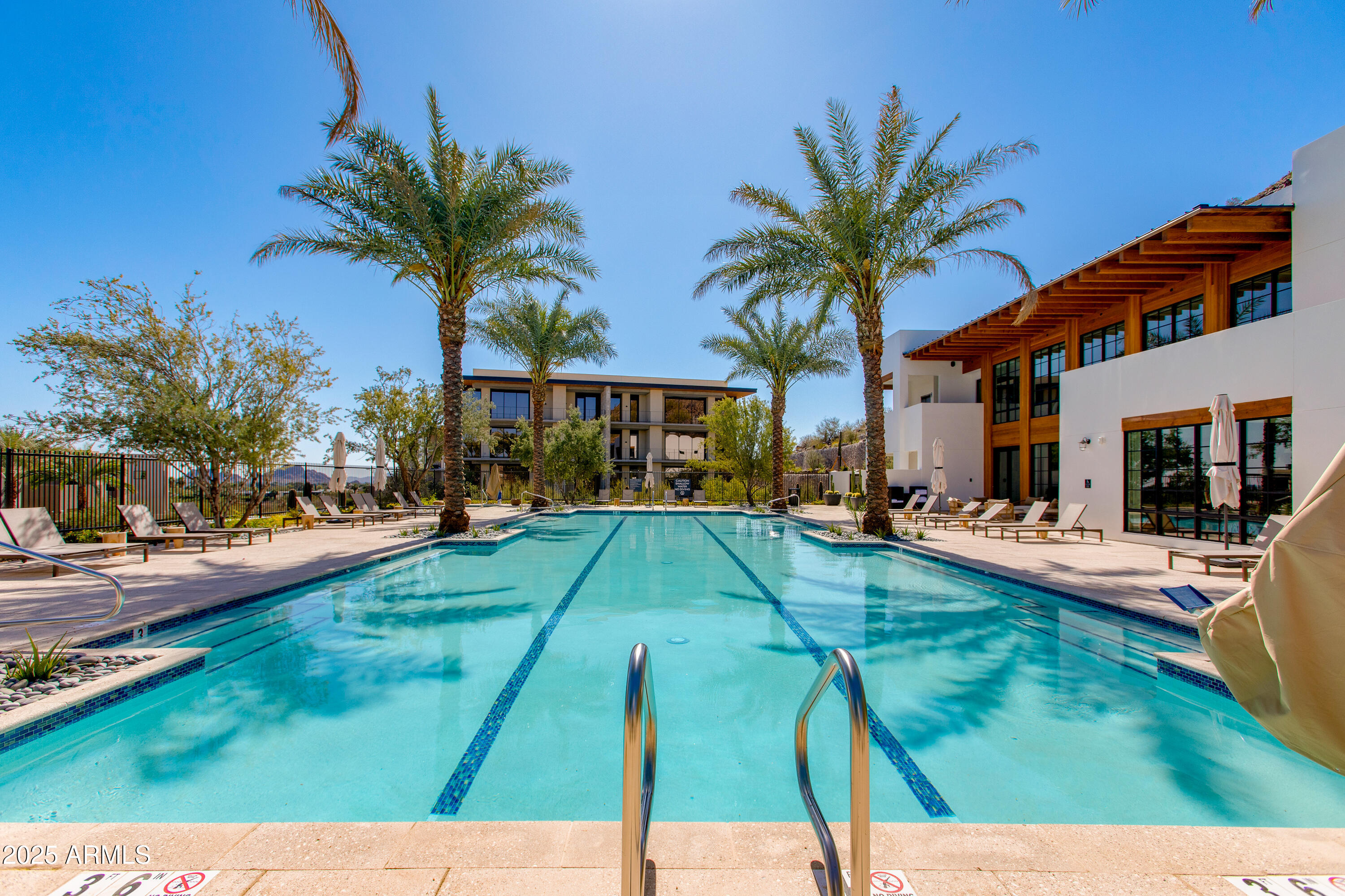 5000 North Camelback Ridge Drive, Unit 206 Scottsdale, AZ 85251 - Photo 50 of 62