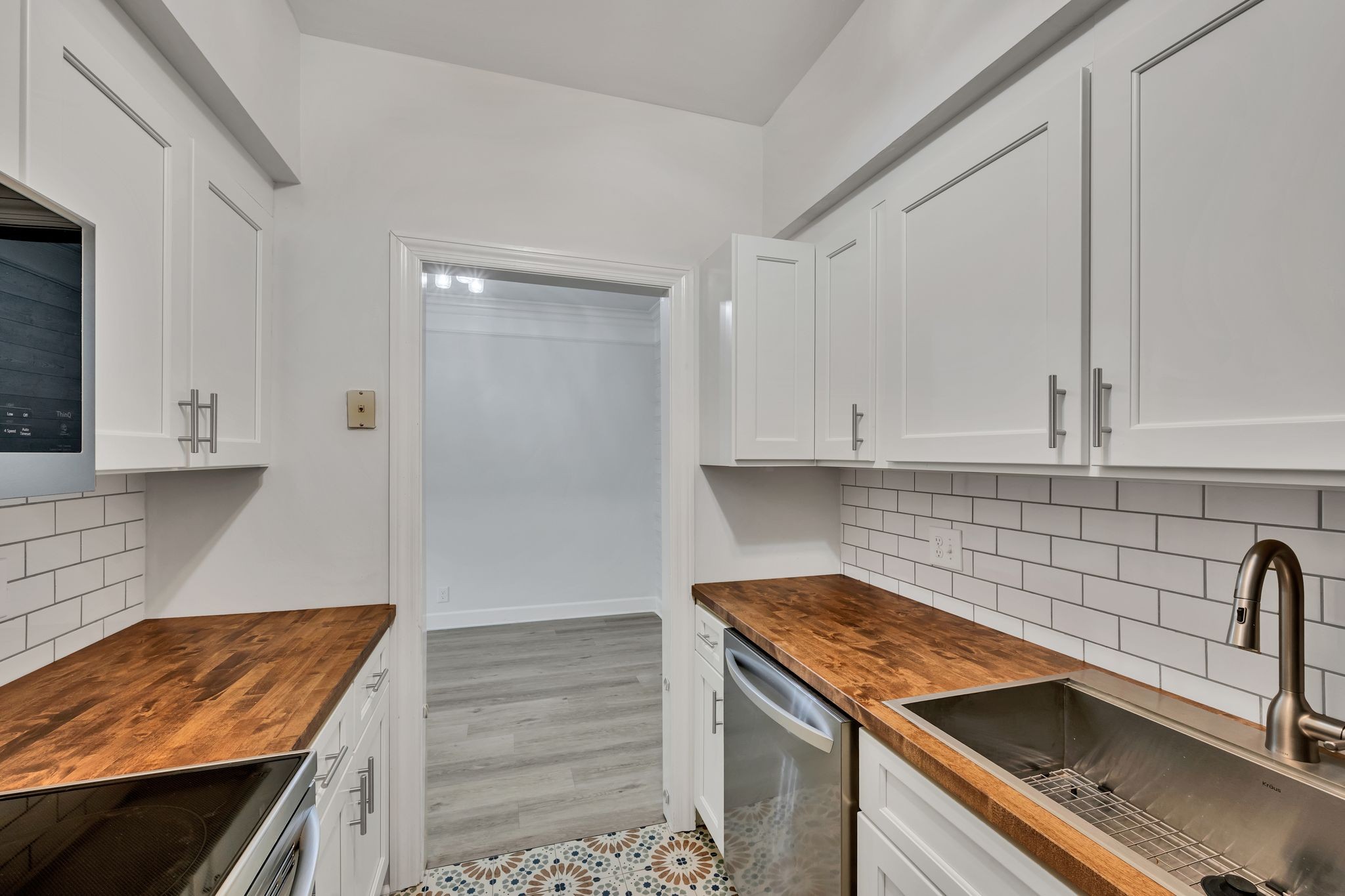 316 Sloan Road Nashville, TN 37209 - Photo 8 of 20