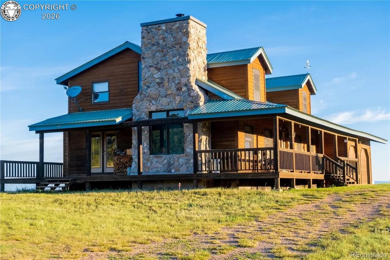 85 Excelsior Road Silver Cliff, CO 81252 - Photo 2 of 37 Gallery Image 2