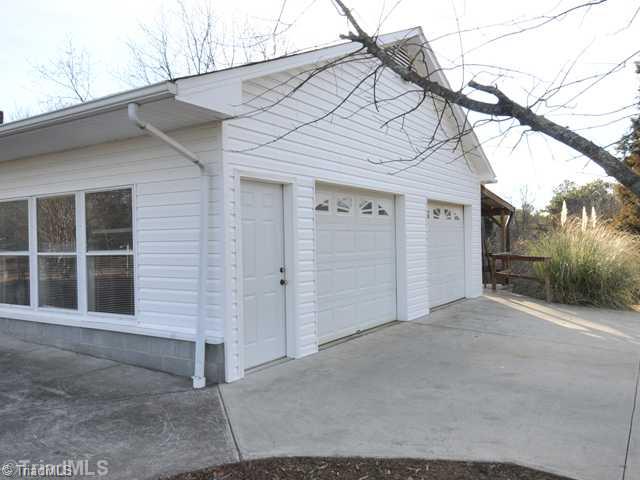 6920 Red Bank Road Germanton, NC 27019 - Photo 13 of 16 Other. Attached garage