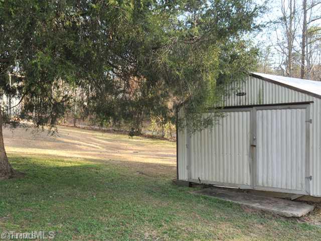 6920 Red Bank Road Germanton, NC 27019 - Photo 15 of 16 Outbuilding. Second outbuilding