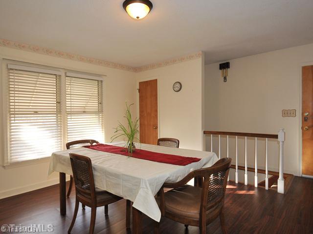 6920 Red Bank Road Germanton, NC 27019 - Photo 3 of 16 Dining Room.