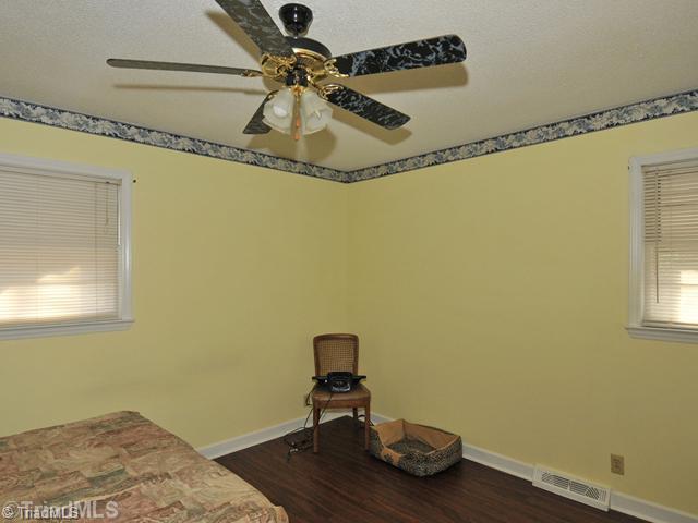 6920 Red Bank Road Germanton, NC 27019 - Photo 5 of 16 Master Bedroom.