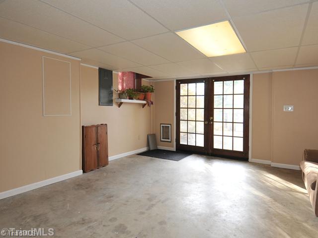 6920 Red Bank Road Germanton, NC 27019 - Photo 10 of 16 Other. Unfinished bonus area in LL