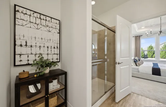 $370,390 | 1503 Birdsong Avenue, Marion, TX 78124