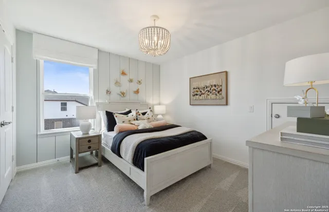 $370,390 | 1503 Birdsong Avenue, Marion, TX 78124