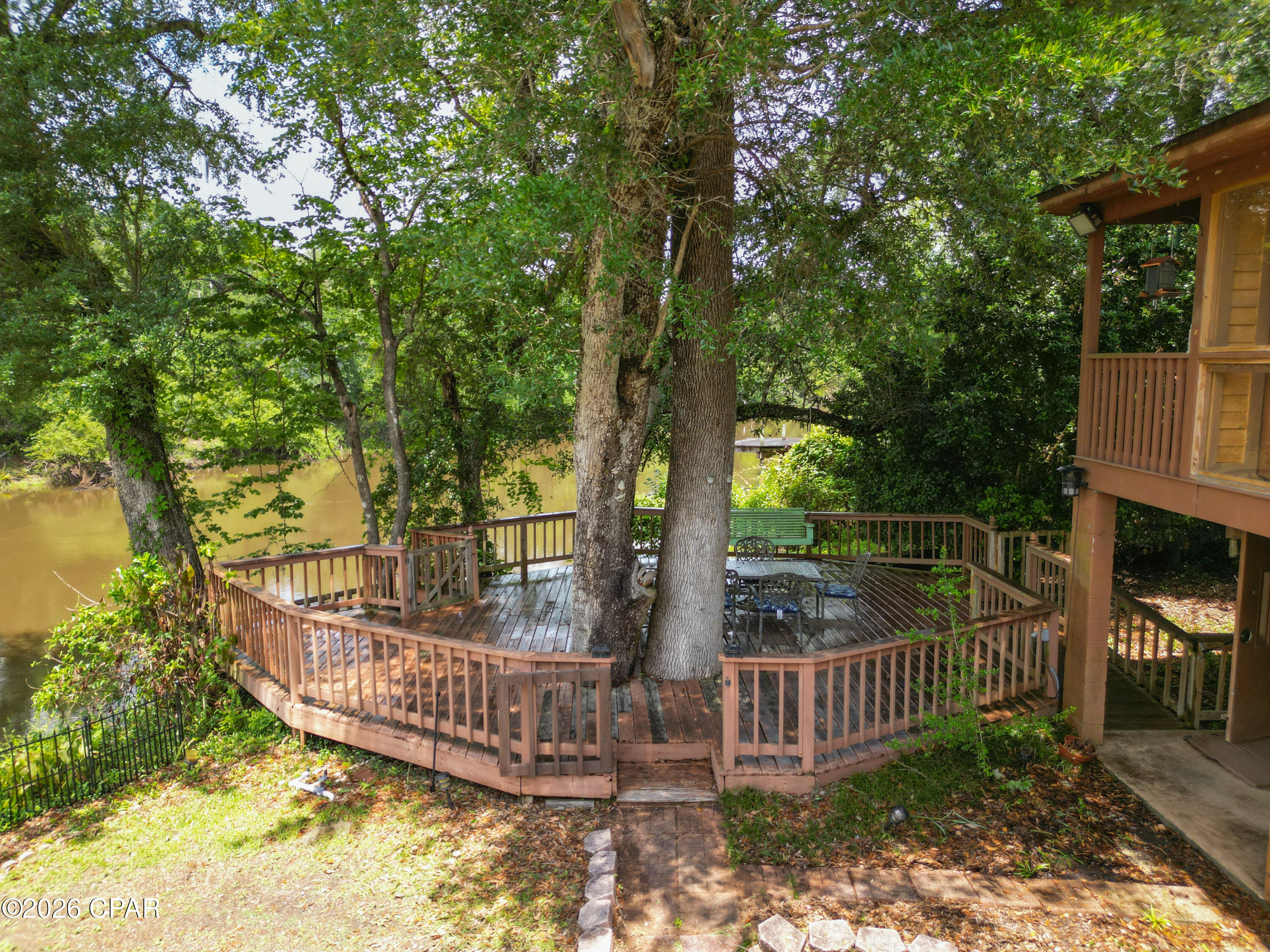 13696 Shumans Ferry Road Altha, FL 32421 - Photo 80 of 87