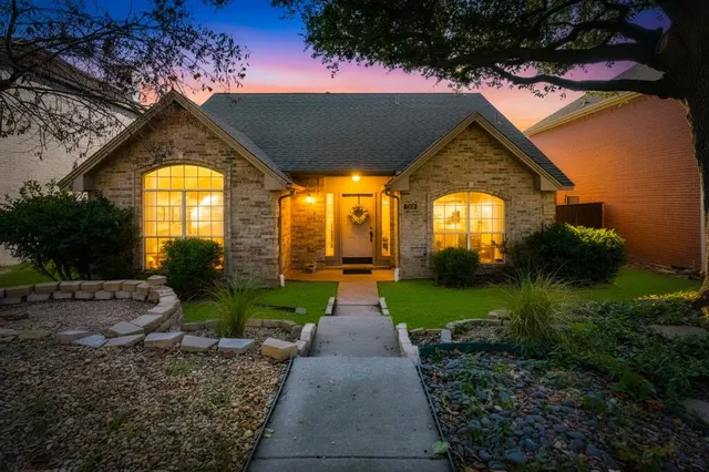 $399,900 | 723 Ridgemont Drive, Allen, TX 75002