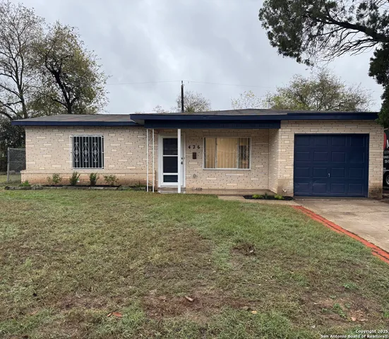 $1,425 | 426 Edna, San Antonio, TX 78220