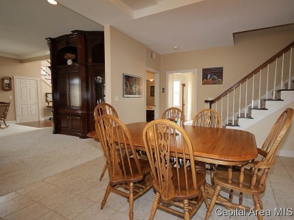 3501 Peach Tree Drive Springfield, IL 62711 - Photo 8 of 24