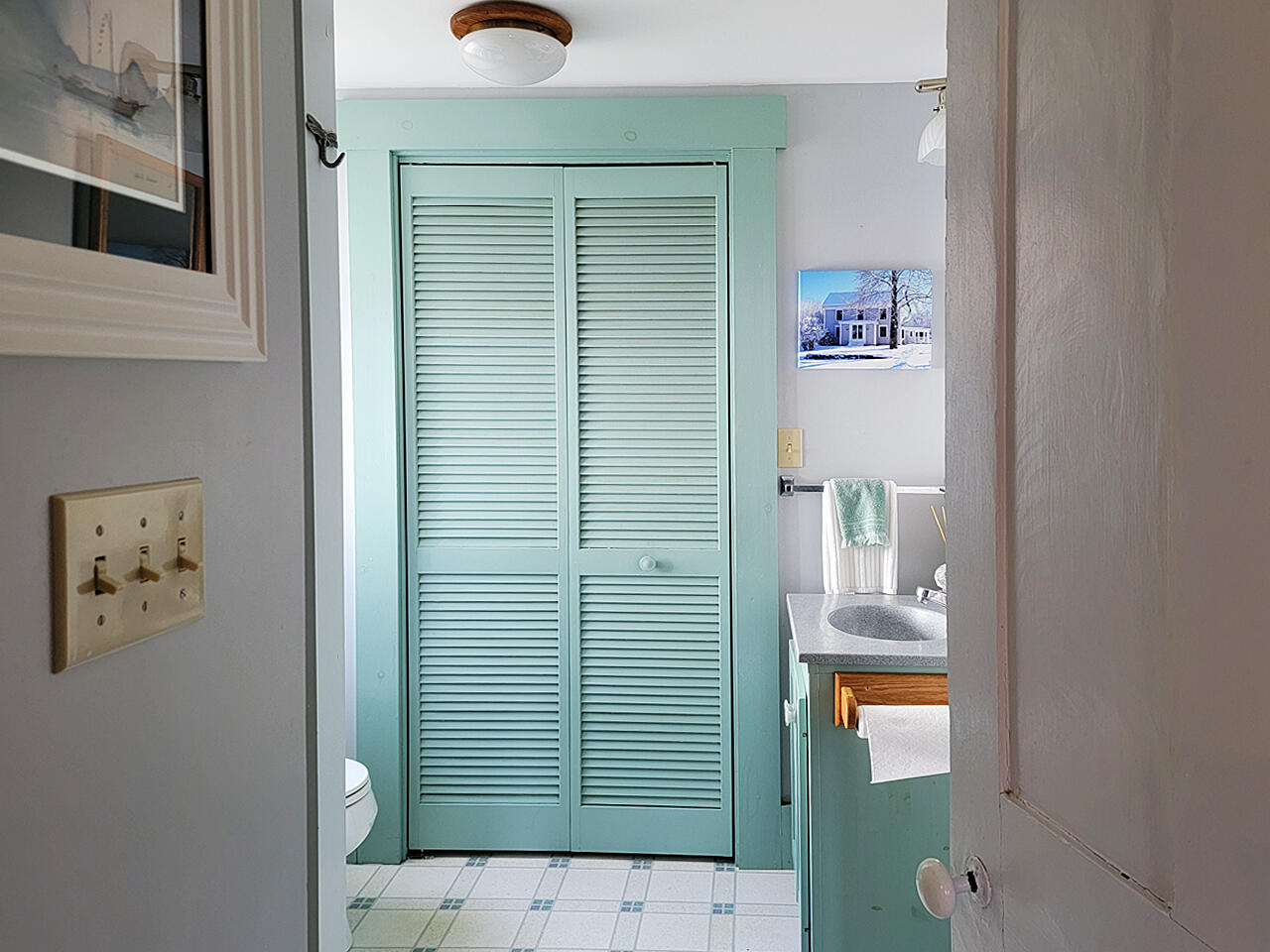 362 Highway 129 Walpole, ME 04573 - Photo 18 of 38 1-Interior-28-1280