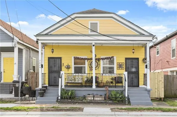 $1,500 | 2628 South Derbigny Street, New Orleans, LA 70125