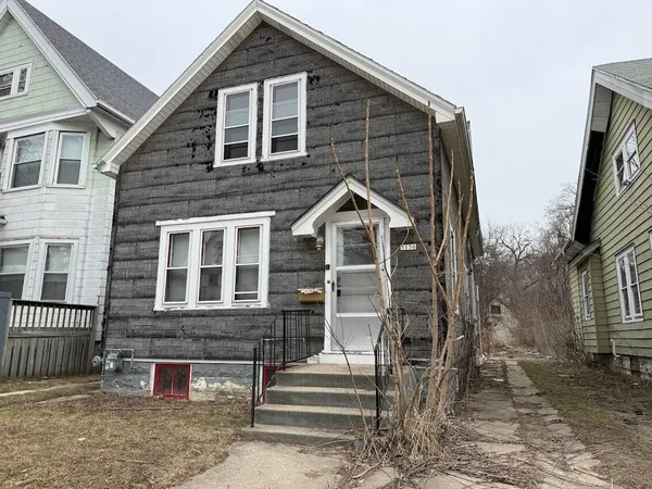 $37,500 | 3156 North 6th Street, Milwaukee, WI 53212