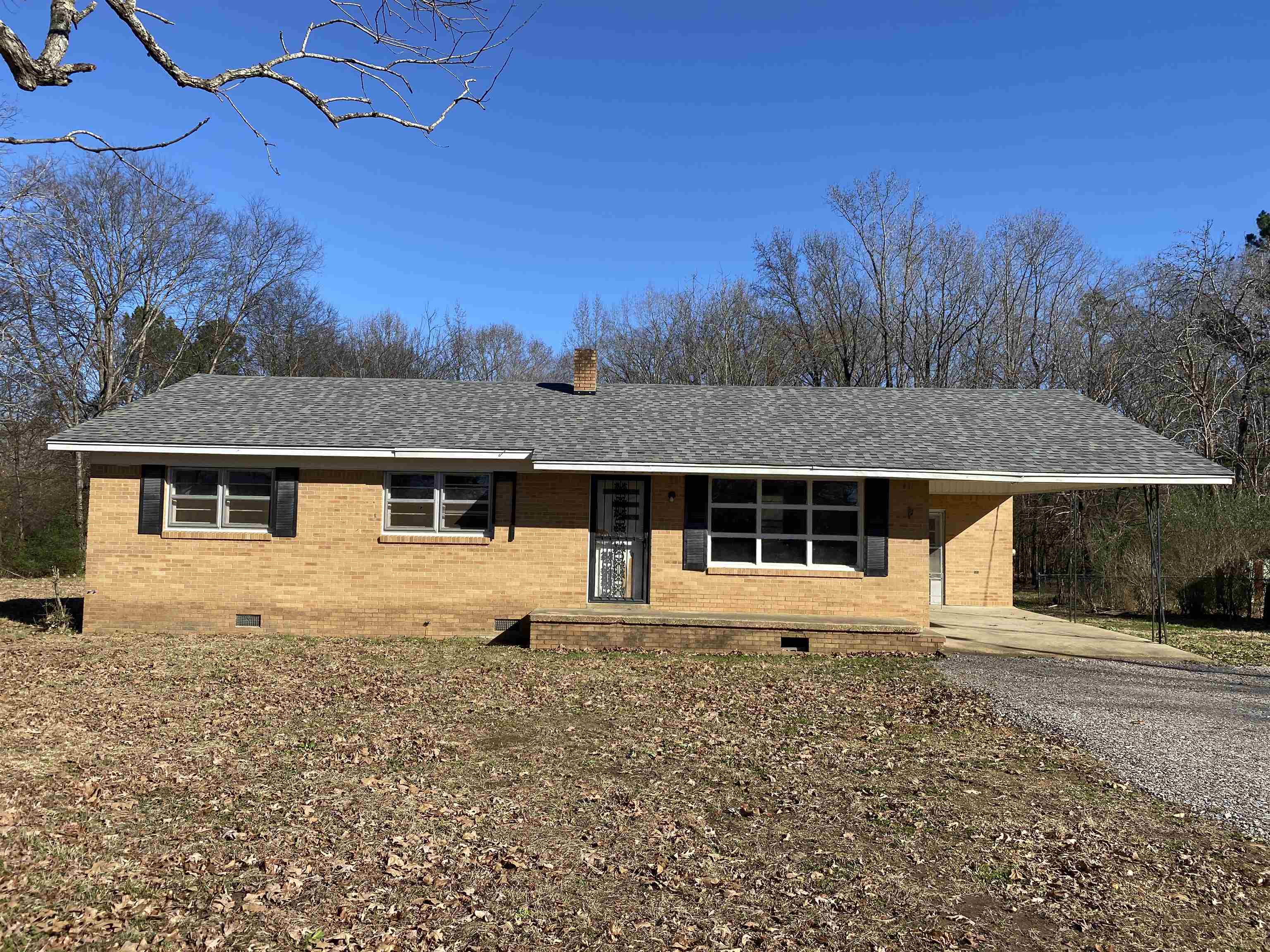 475 County Home Road Savannah, TN 38372 - Photo 2 of 25 Gallery Image 2