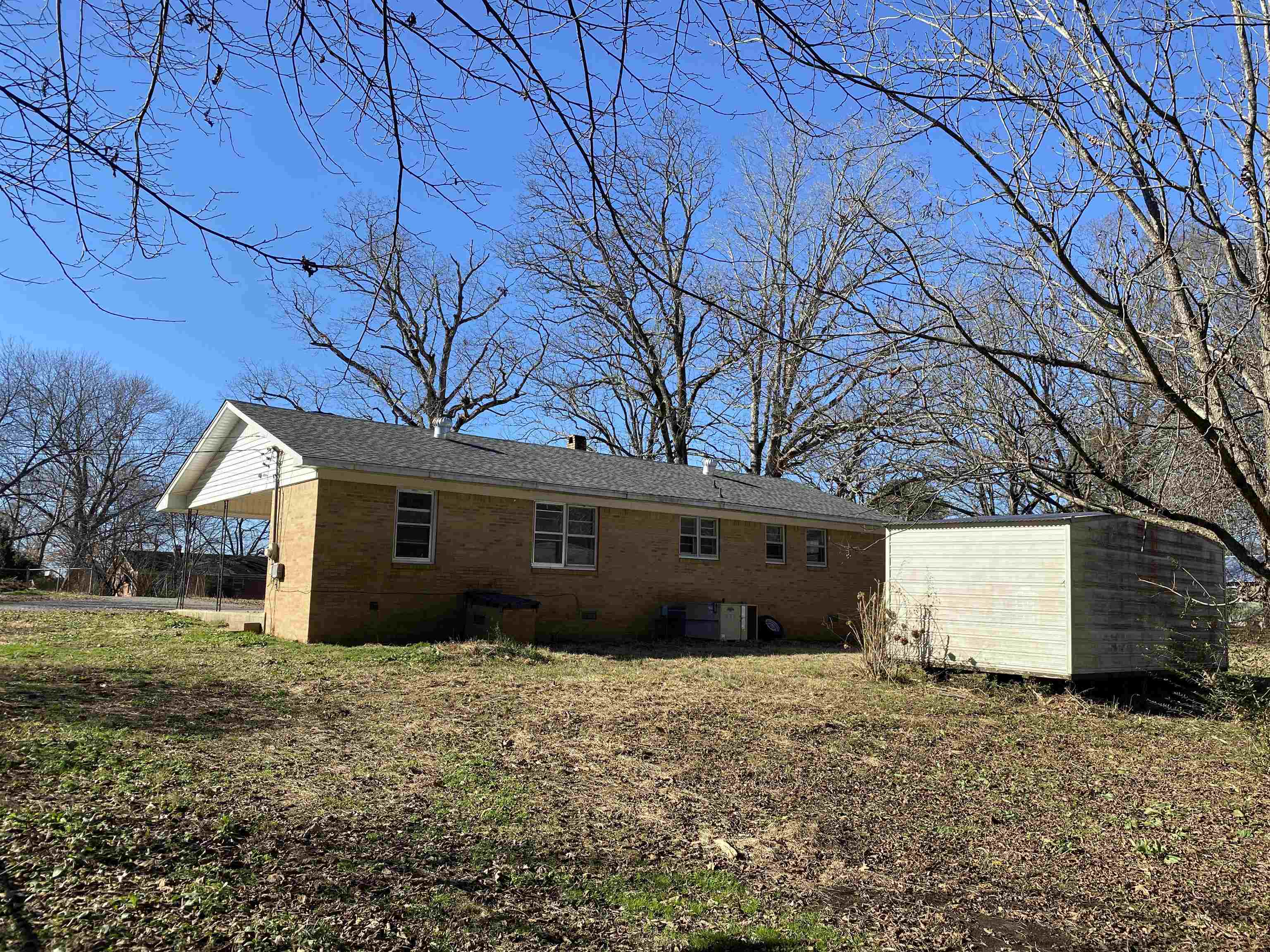475 County Home Road Savannah, TN 38372 - Photo 20 of 25 Gallery Image 20