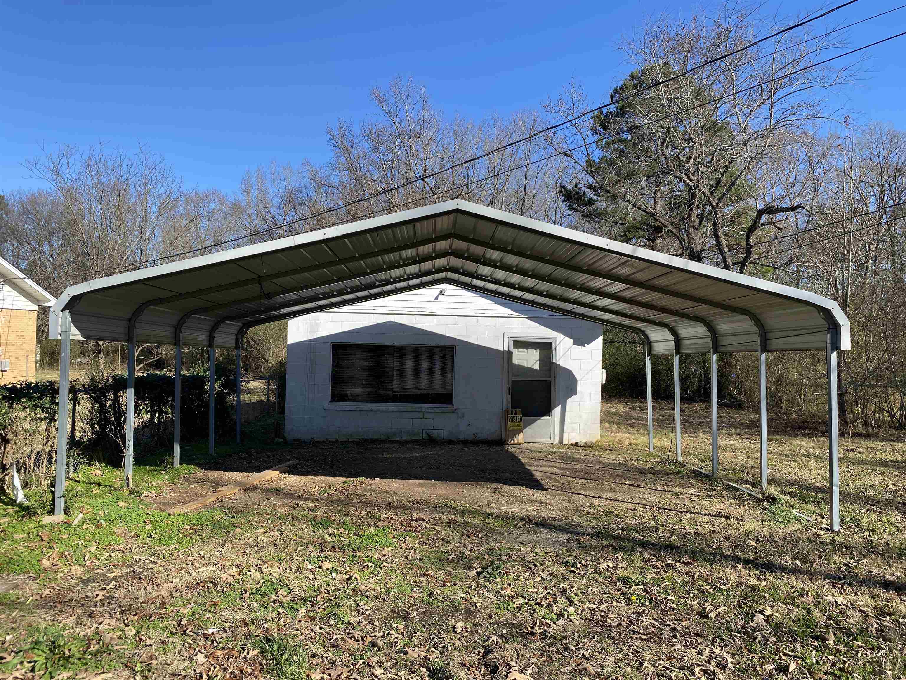475 County Home Road Savannah, TN 38372 - Photo 23 of 25 Gallery Image 23