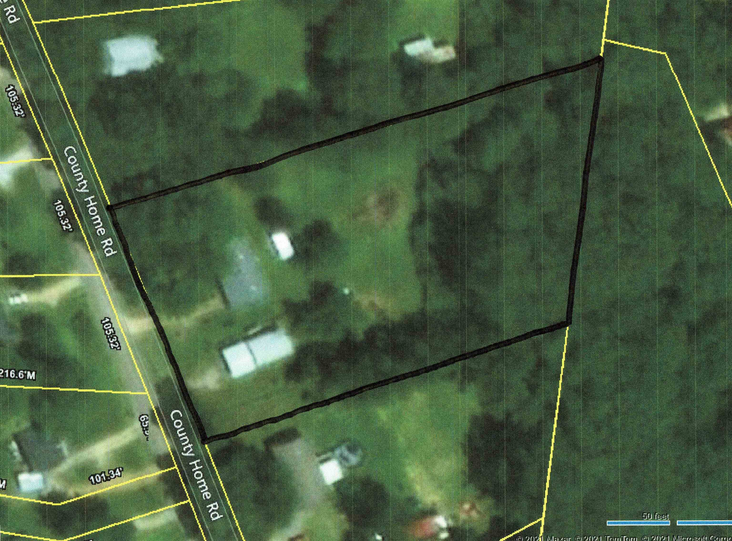 475 County Home Road Savannah, TN 38372 - Photo 25 of 25 Gallery Image 25