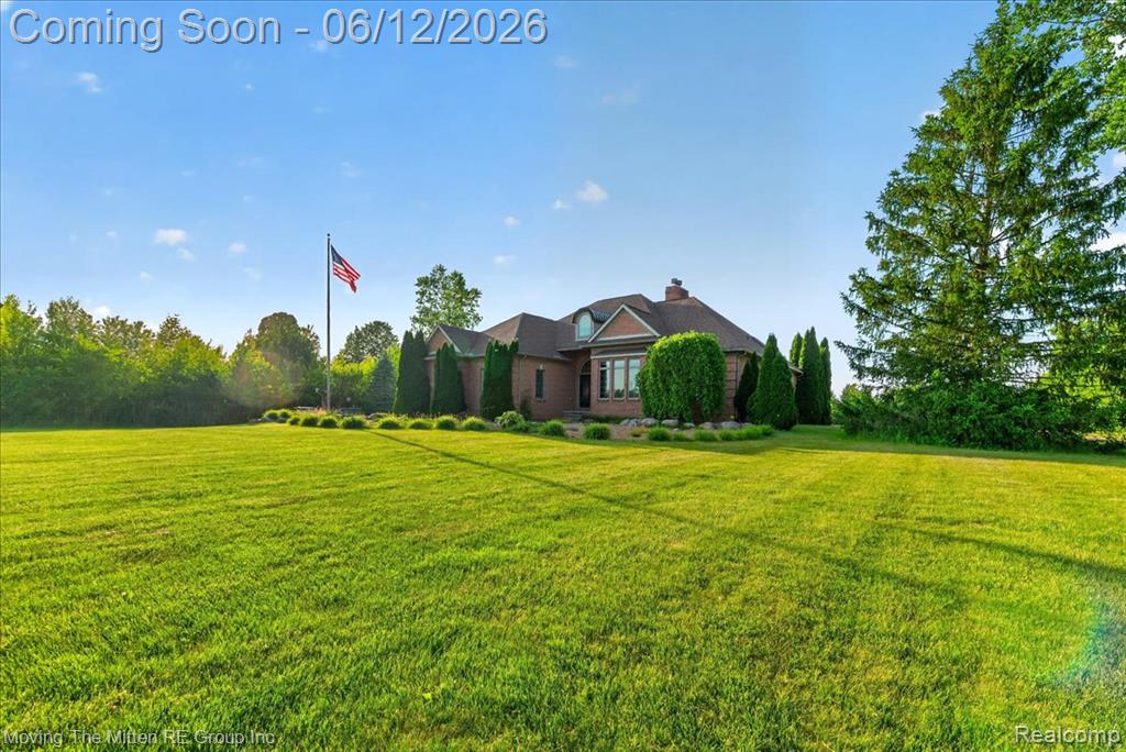 39750 Willow Road New Boston, MI 48164 - Photo 48 of 68