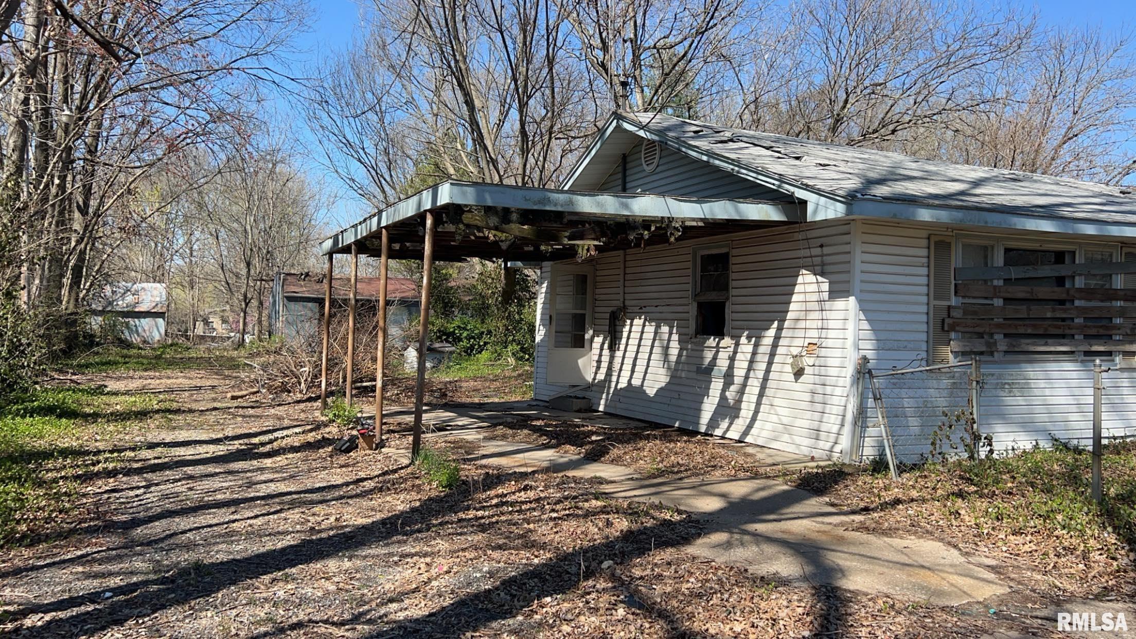 35 McDowell Road Murphysboro, IL 62966 - Photo 4 of 8