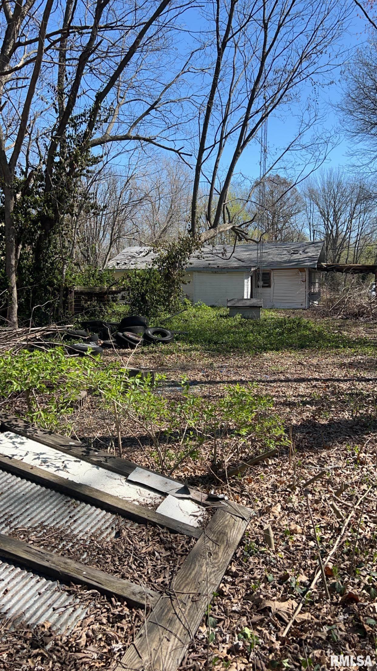 35 McDowell Road Murphysboro, IL 62966 - Photo 6 of 8