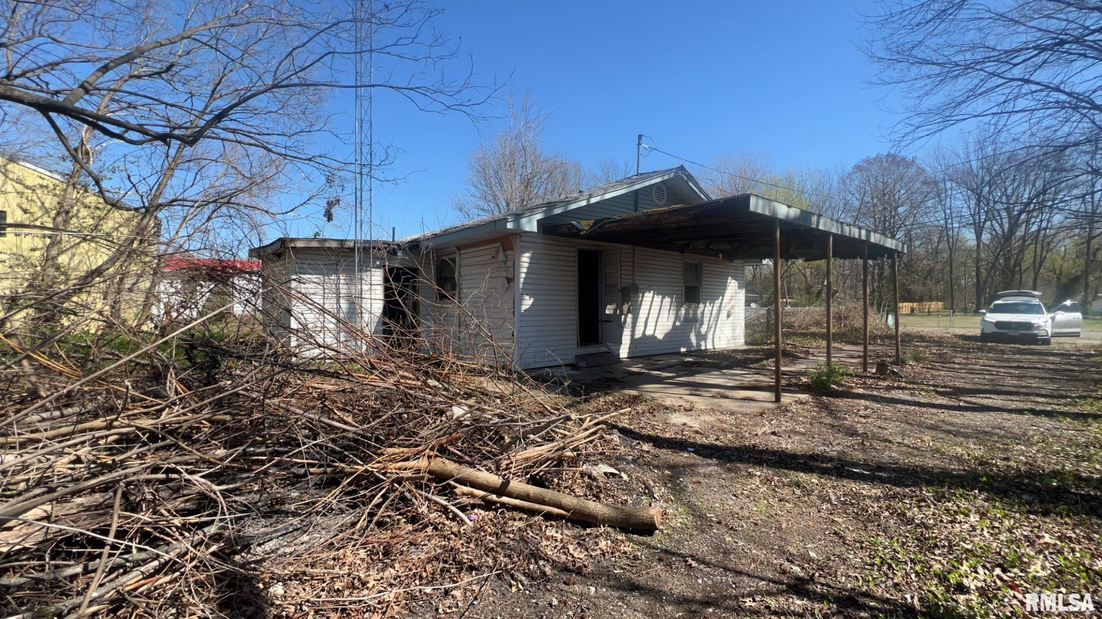 35 McDowell Road Murphysboro, IL 62966 - Photo 8 of 8