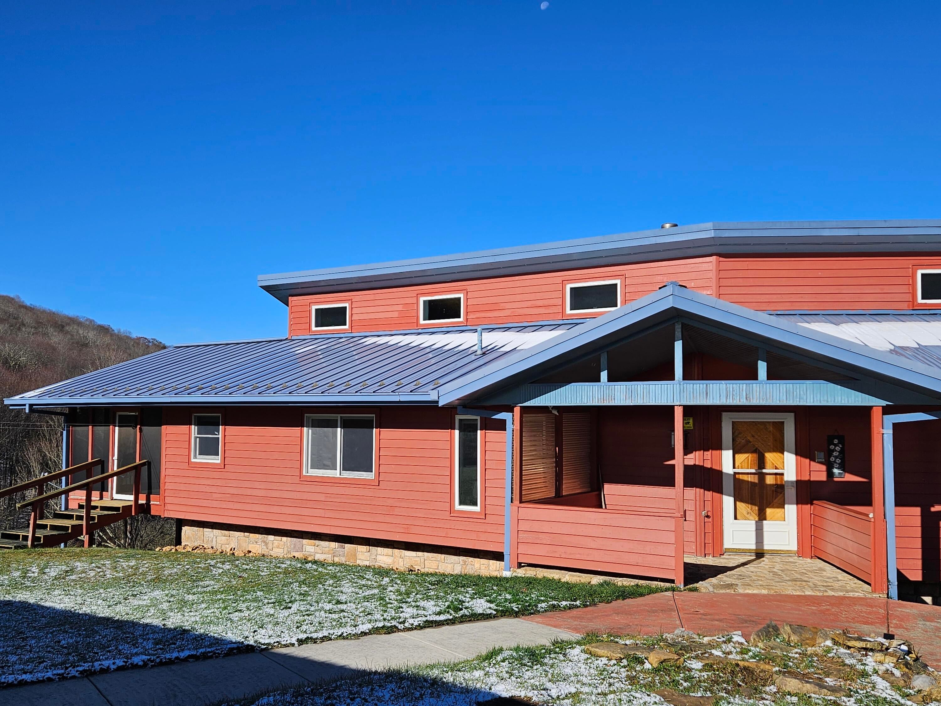 8800 Dry Branch Road Valley Head, WV 26294 - Photo 16 of 79 Gallery Image 16