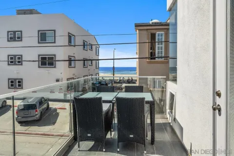 $2,295,000 | 714-16 York Court, San Diego, CA 92109