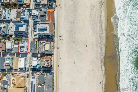 $2,295,000 | 714-16 York Court, San Diego, CA 92109