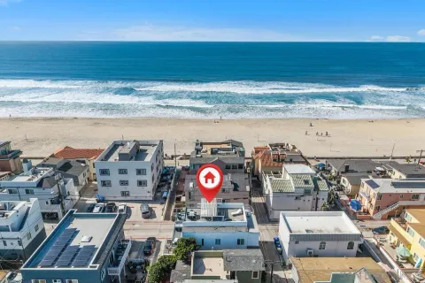 $2,295,000 | 714-16 York Court, San Diego, CA 92109