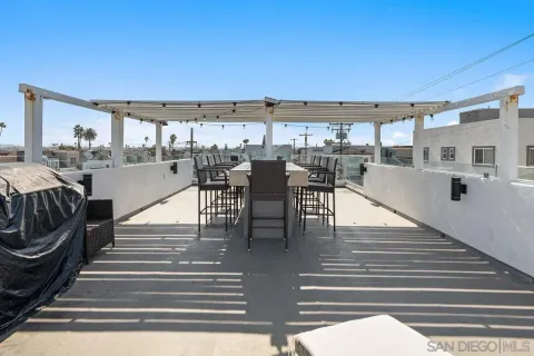 $2,295,000 | 714-16 York Court, San Diego, CA 92109