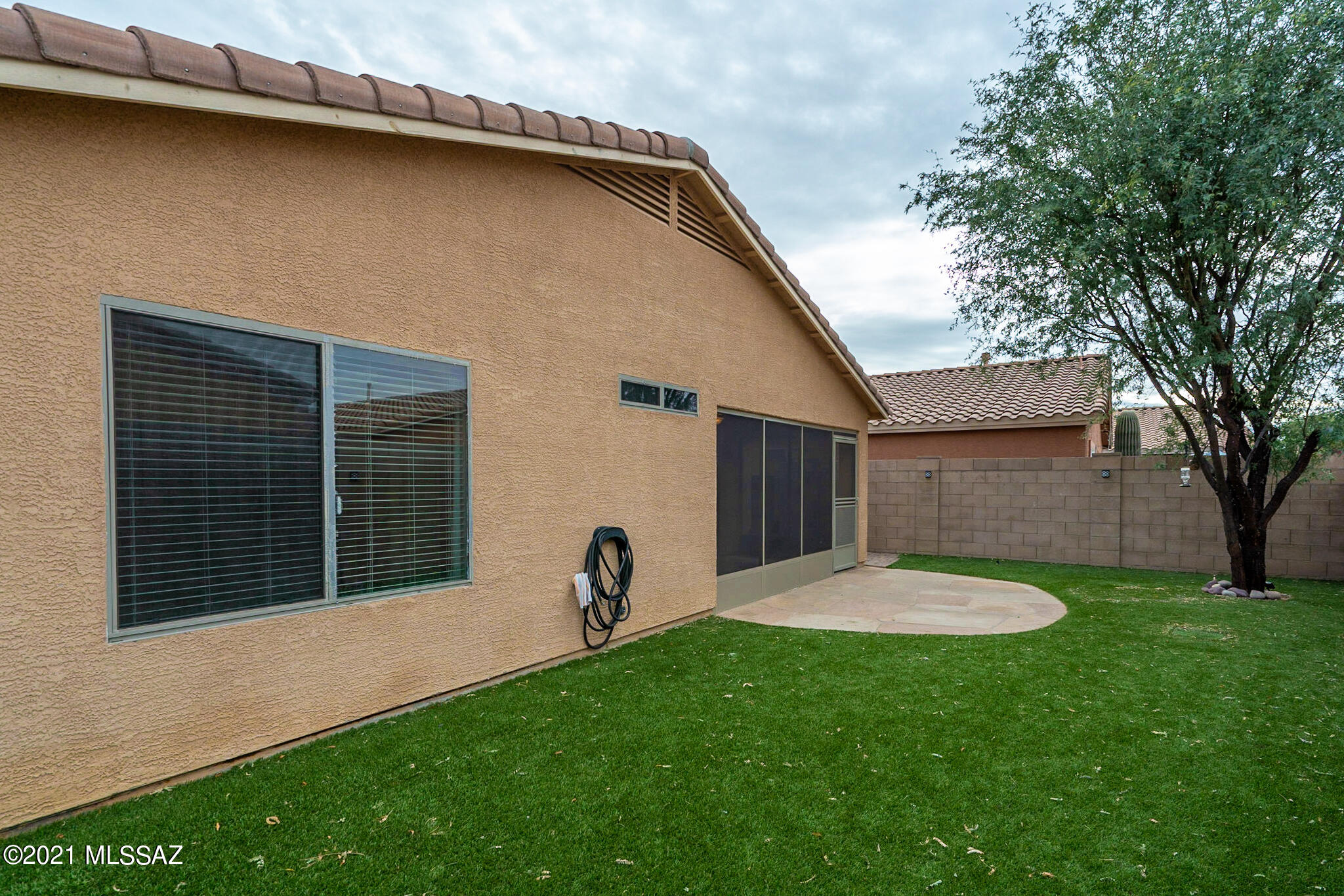 2301 East Ram Rock Road Oro Valley, AZ 85737 - Photo 30 of 34