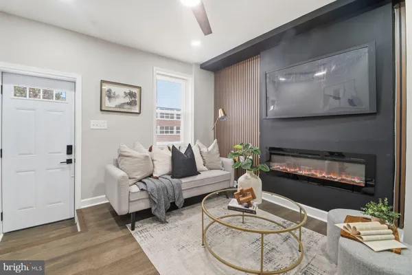 $239,900 | 816 North Stricker Street, Baltimore, MD 21217