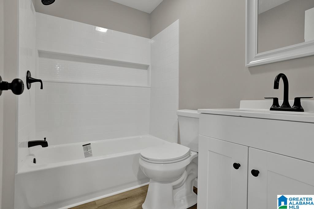 4015 Rice Avenue Anniston, AL 36206 - Photo 26 of 40