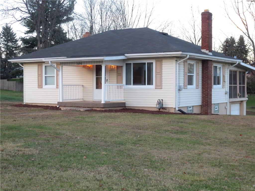 1090 Mercer Road Beaver Falls, PA 15010 - Photo 1 of 17 Gallery Image 1
