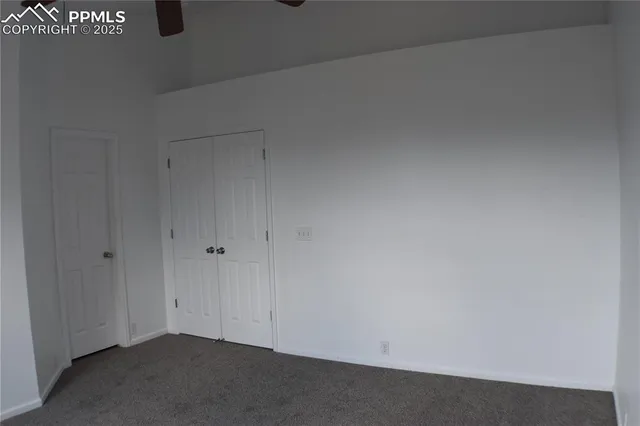 a view of small space