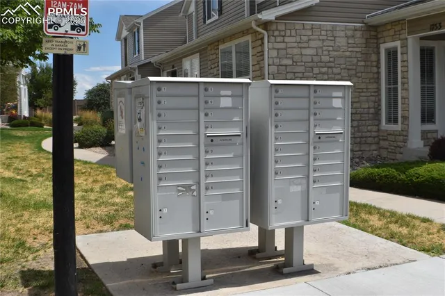 $319,500 | 1768 Reilly Grove, Colorado Springs, CO 80951