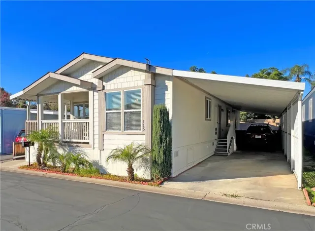 $245,000 | 1205 Cypress Street, Unit 115, San Dimas, CA 91773