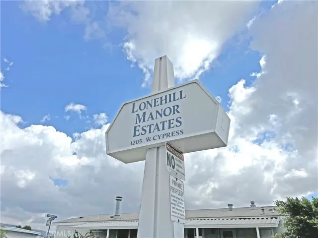 $250,000 | 1205 Cypress Street, Unit 115, San Dimas, CA 91773