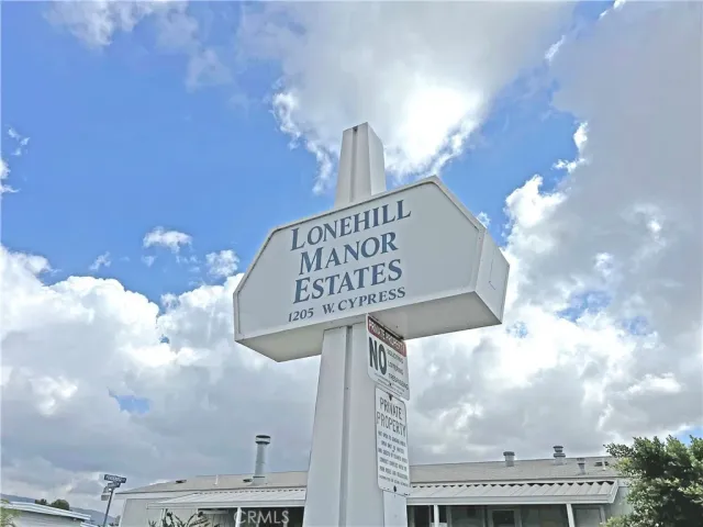 $245,000 | 1205 Cypress Street, Unit 115, San Dimas, CA 91773