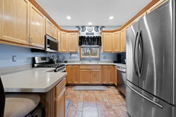 $449,900 | 3850 Highway 60 Trunk, Polk, WI 53086