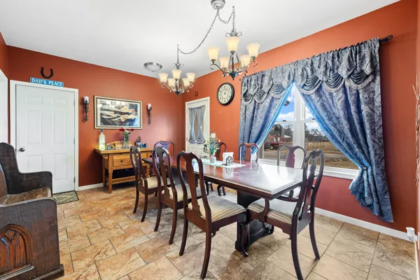 $449,900 | 3850 Highway 60 Trunk, Polk, WI 53086