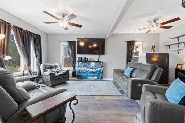 $449,900 | 3850 Highway 60 Trunk, Polk, WI 53086