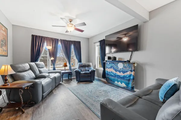 $449,900 | 3850 Highway 60 Trunk, Polk, WI 53086