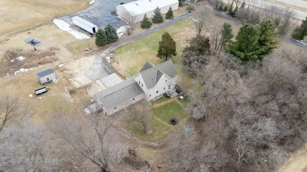 $449,900 | 3850 Highway 60 Trunk, Polk, WI 53086