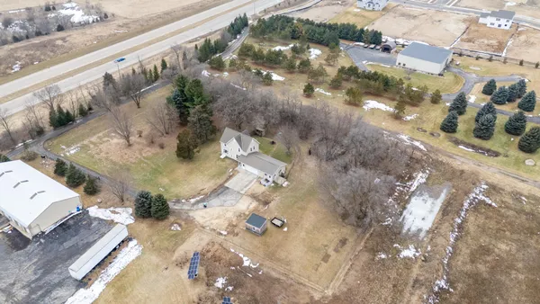 $449,900 | 3850 Highway 60 Trunk, Polk, WI 53086